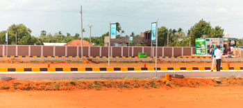 Property for sale in Mathur, Tiruchirappalli