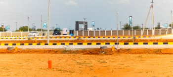 1500 Sq.ft. Residential Plot for Sale in Tharanallur, Tiruchirappalli