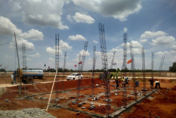 Property for sale in Shanmuga Nagar, Tiruchirappalli