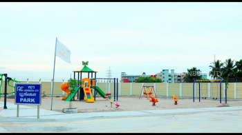 Residential Plot for Sale in Fathima Nagar, Tiruchirappalli (1200 Sq.ft.)