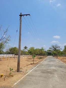 Property for sale in Samayapuram, Tiruchirappalli