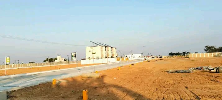 Residential Plot for Sale in Fathima Nagar, Tiruchirappalli (1200 Sq.ft.)
