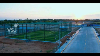 Property for sale in Fathima Nagar, Tiruchirappalli