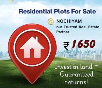 Property for sale in Samayapuram, Tiruchirappalli