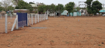 Property for sale in Allithurai, Tiruchirappalli