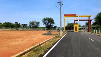 Property for sale in Manikandam, Tiruchirappalli