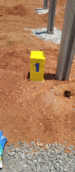 Property for sale in Sayapuram, Tiruchirappalli