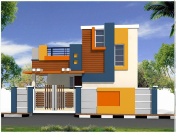 Property for sale in Sayapuram, Tiruchirappalli