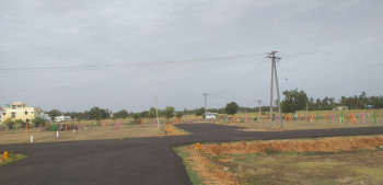 1200 Sq.ft. Residential Plot for Sale in Adavathur East, Tiruchirappalli