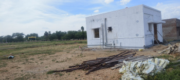 Residential Plot for Sale in Manachanallur, Tiruchirappalli (1000 Sq.ft.)