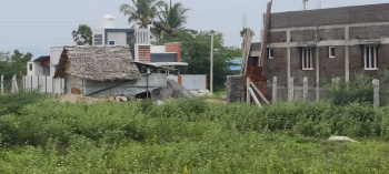 Residential Plot for Sale in Samayapuram, Tiruchirappalli (1700 Sq.ft.)