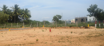 Residential Plot for Sale in Samayapuram, Tiruchirappalli (1000 Sq.ft.)