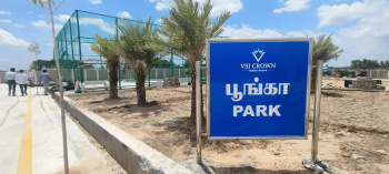 Residential Plot for Sale in Mathur, Tiruchirappalli (750 Sq.ft.)