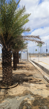 Property for sale in Mathur, Tiruchirappalli