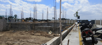 Residential Plot for Sale in Mathur, Tiruchirappalli (1000 Sq.ft.)