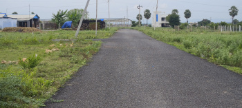 Residential Plot for Sale in Irungalur, Tiruchirappalli (1700 Sq.ft.)