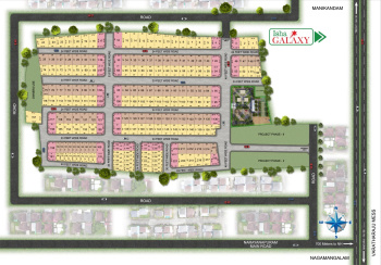Property for sale in Manikandam, Tiruchirappalli
