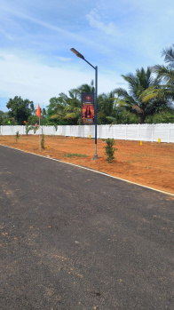 Property for sale in Thiru Vi Ka Nagar, Tiruchirappalli