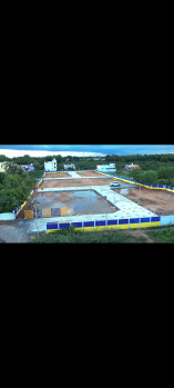 Residential Plot for Sale in Samayapuram, Tiruchirappalli (1000 Sq.ft.)