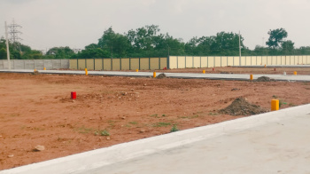 Residential Plot for Sale in Mathur, Tiruchirappalli (1200 Sq.ft.)