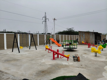 Property for sale in Dheeran Nagar, Tiruchirappalli