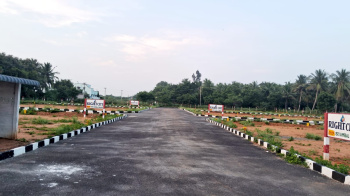 Residential Plot for Sale in Samayapuram, Tiruchirappalli (1100 Sq.ft.)