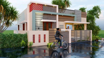 Independent House for Sale in Samayapuram, Tiruchirappalli (1000 Sq.ft.)