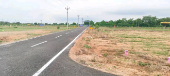 1200 Sq.ft. Residential Plot for Sale in Puvalur, Tiruchirappalli