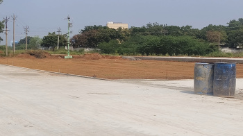 Residential Plot for Sale in Inamkulathur, Tiruchirappalli (1200 Sq.ft.)