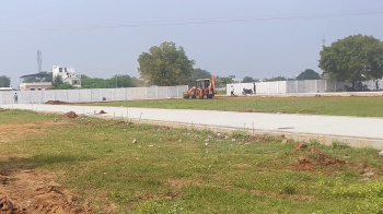 Residential Plot for Sale in Inamkulathur, Tiruchirappalli (1500 Sq.ft.)