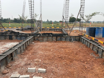 Residential Plot for Sale in Manachanallur, Tiruchirappalli (1200 Sq.ft.)