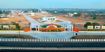 Residential Plot for Sale in KK Nagar, Tiruchirappalli (600 Sq.ft.)