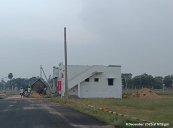 Residential Plot for Sale in Nagamangalam, Tiruchirappalli (1200 Sq.ft.)