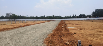 Residential Plot for Sale in Nagamangalam, Tiruchirappalli (1200 Sq.ft.)