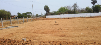 Residential Plot for Sale in Nagamangalam, Tiruchirappalli (600 Sq.ft.)