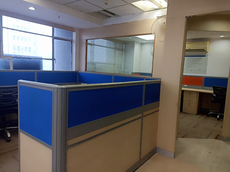 1165 Sq.ft. Office Space For Rent In Tolstoy Marg, Connaught Place, Delhi