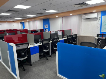 5000 Sq.ft. Office Space for Rent in Yamuna Expressway, Greater Noida