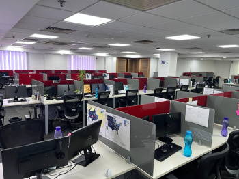 7500 Sq.ft. Office Space for Rent in Sector 136, Noida