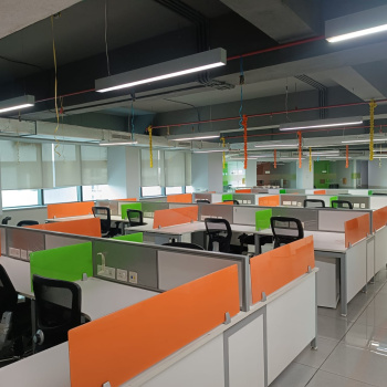7500 Sq.ft. Office Space for Rent in Sector 126, Noida