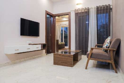 1 BHk Apartment Ajmer Road Jaipur