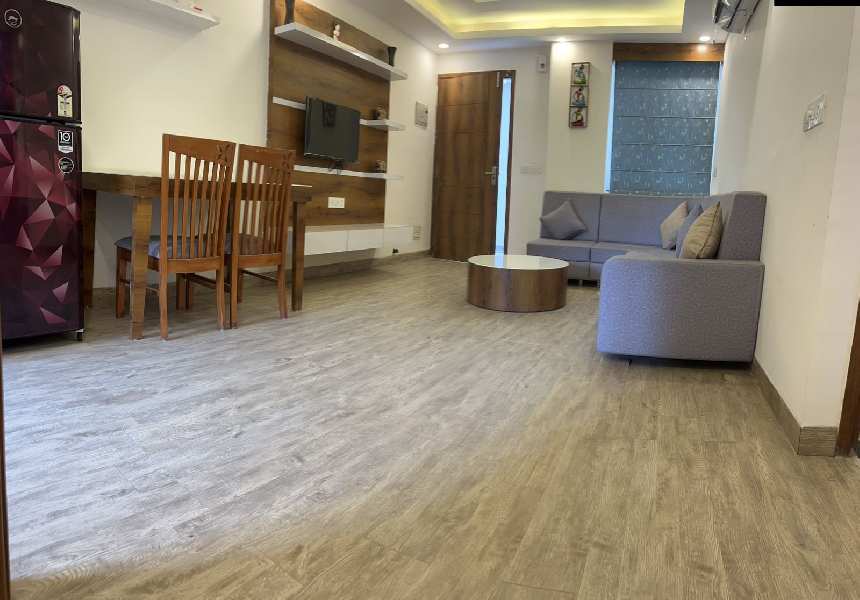 2 BHK Flat & Apartment for sale in vaishali nagar jaipur