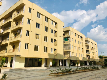 3 BHK Flats & Apartments for Sale in Kamala Nehru Nagar, Jaipur (1100 Sq.ft.)