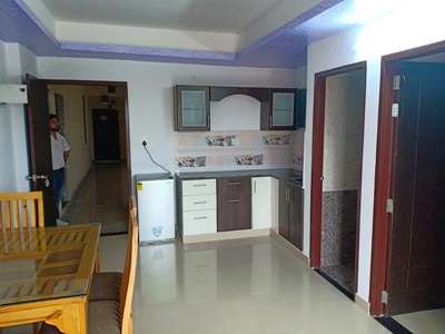 1 BHK Flats & Apartments for Sale in Ajmer Road, Jaipur (420 Sq.ft.)