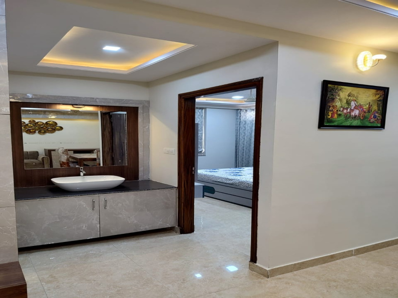 3 BHK Flats & Apartments for Sale in Gandhi Path, Jaipur (1536 Sq.ft.)