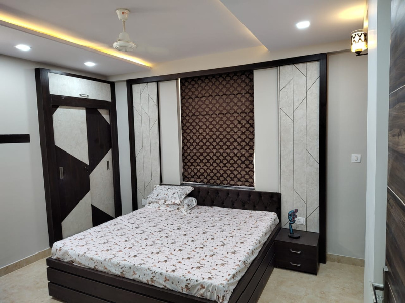 3 BHK Flats & Apartments for Sale in Gandhi Path, Jaipur (1536 Sq.ft.)