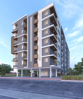 3 BHK Apartment For Sale in Vaishali Nagar Jaipur