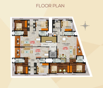 Property for sale in Vile Parle, Mumbai