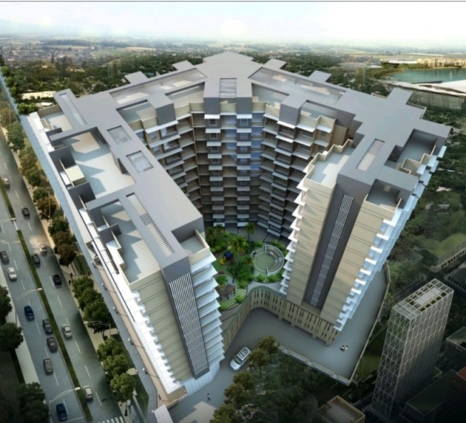 Specious 2BHK SALE AT SHER-E-PUNJAB, ANDHERI EAST