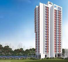 3BHK FLAT SALE AT I. C. COLONY AT BORIVALI WEST
