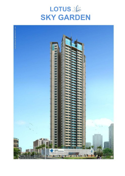 2 BHK Flats & Apartments for Sale in Malad West, Mumbai (727 Sq.ft.)